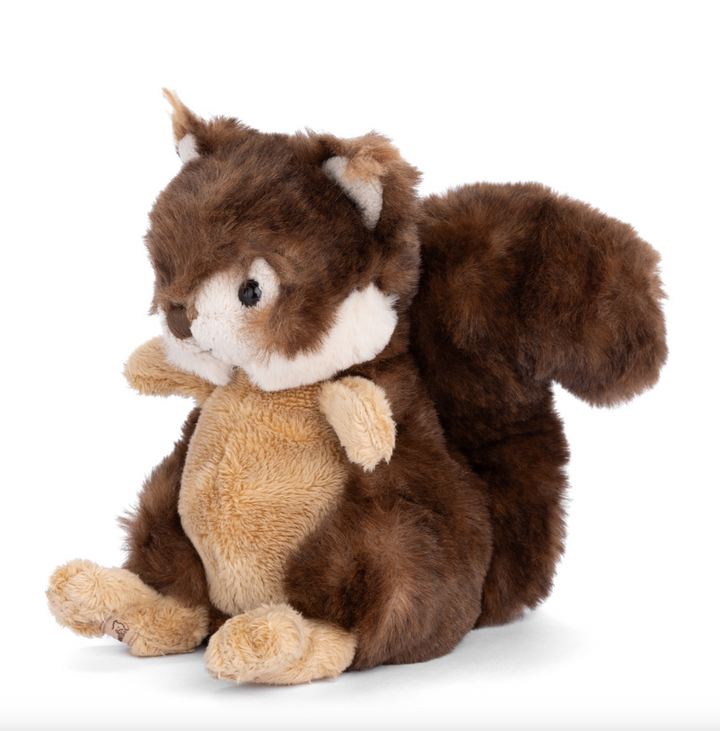 Brunis the Squirrel - Bukowski