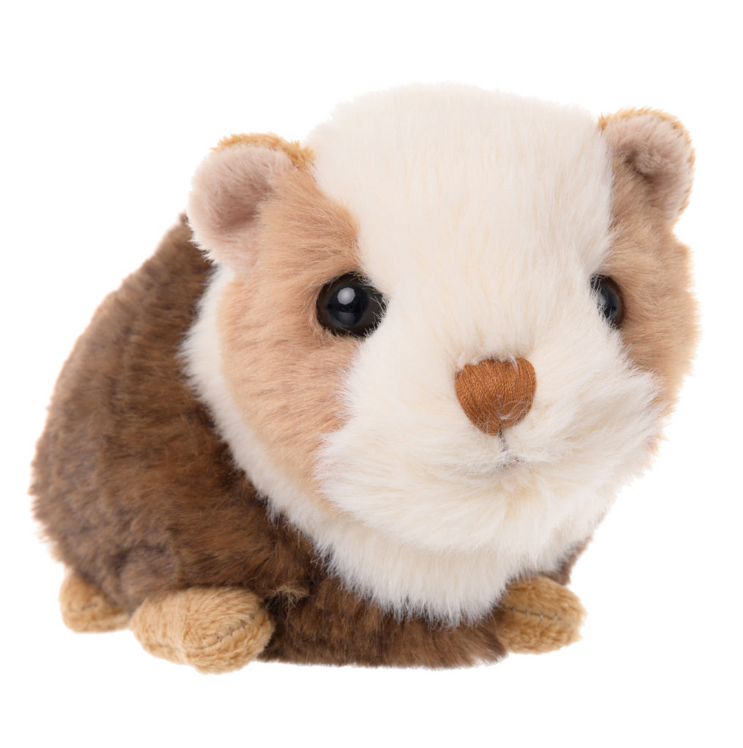Guinea Pig Plush - Bukowski