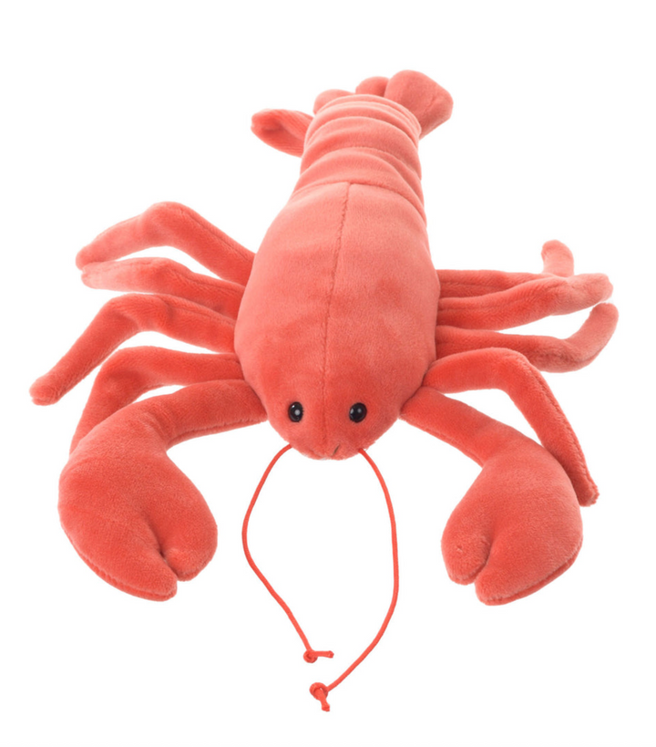 Crawfish Plush - Bukowski