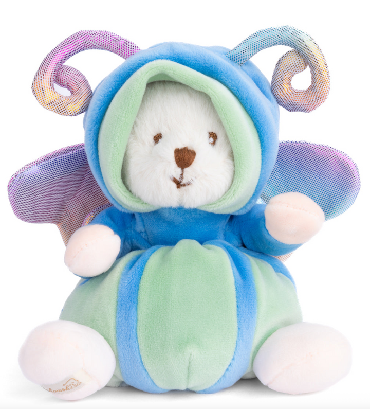 Mint Ziggy Butterfly - Bukowski