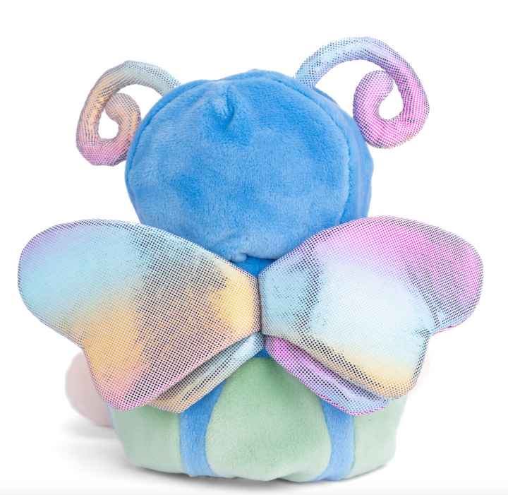 Mint Ziggy Butterfly - Bukowski