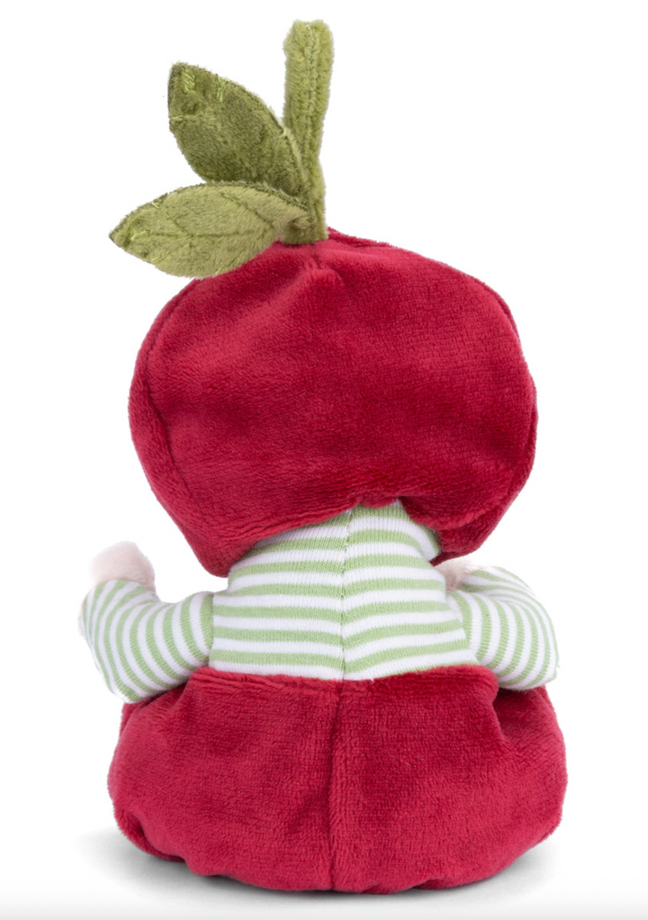 Cherry Ziggy Bear - Bukowski
