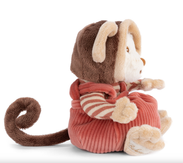 Winston the Monkey Ziggy - Bukowski