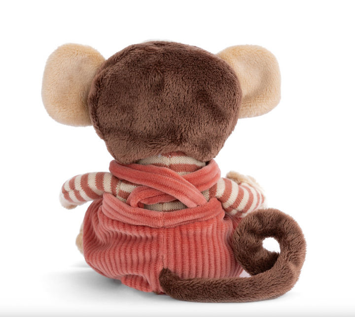 Winston the Monkey Ziggy - Bukowski