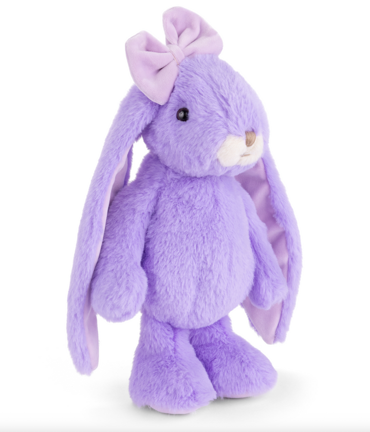 Friendly Kanina Lavender Bunny - Bukowski