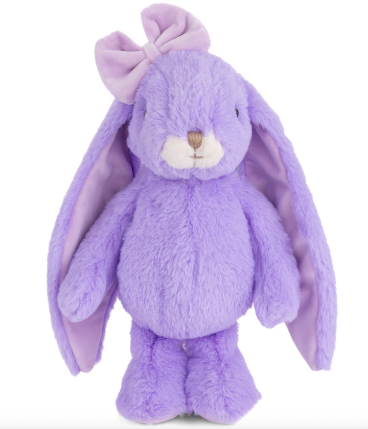 Friendly Kanina Lavender Bunny - Bukowski