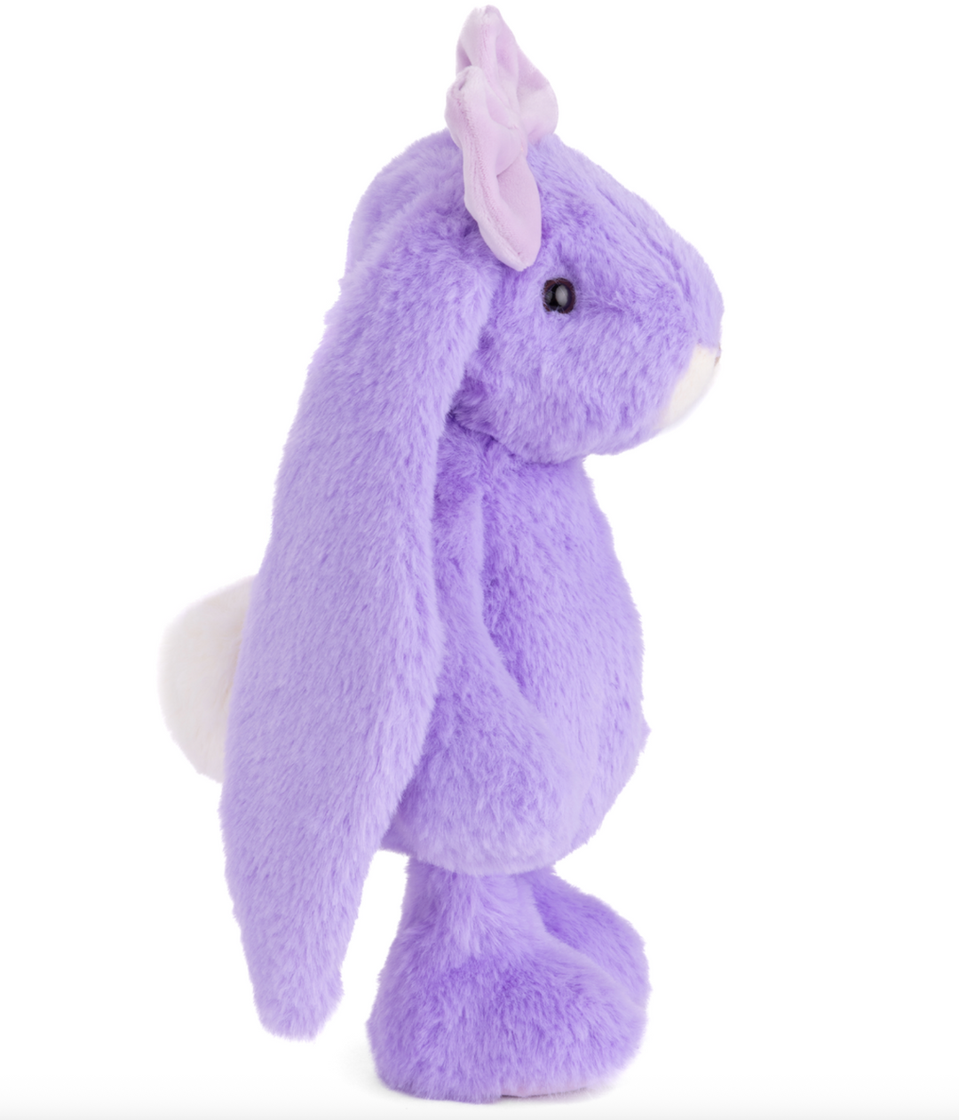Friendly Kanina Lavender Bunny - Bukowski