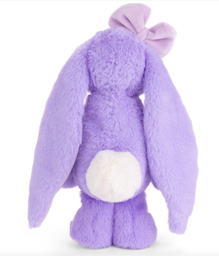Friendly Kanina Lavender Bunny - Bukowski