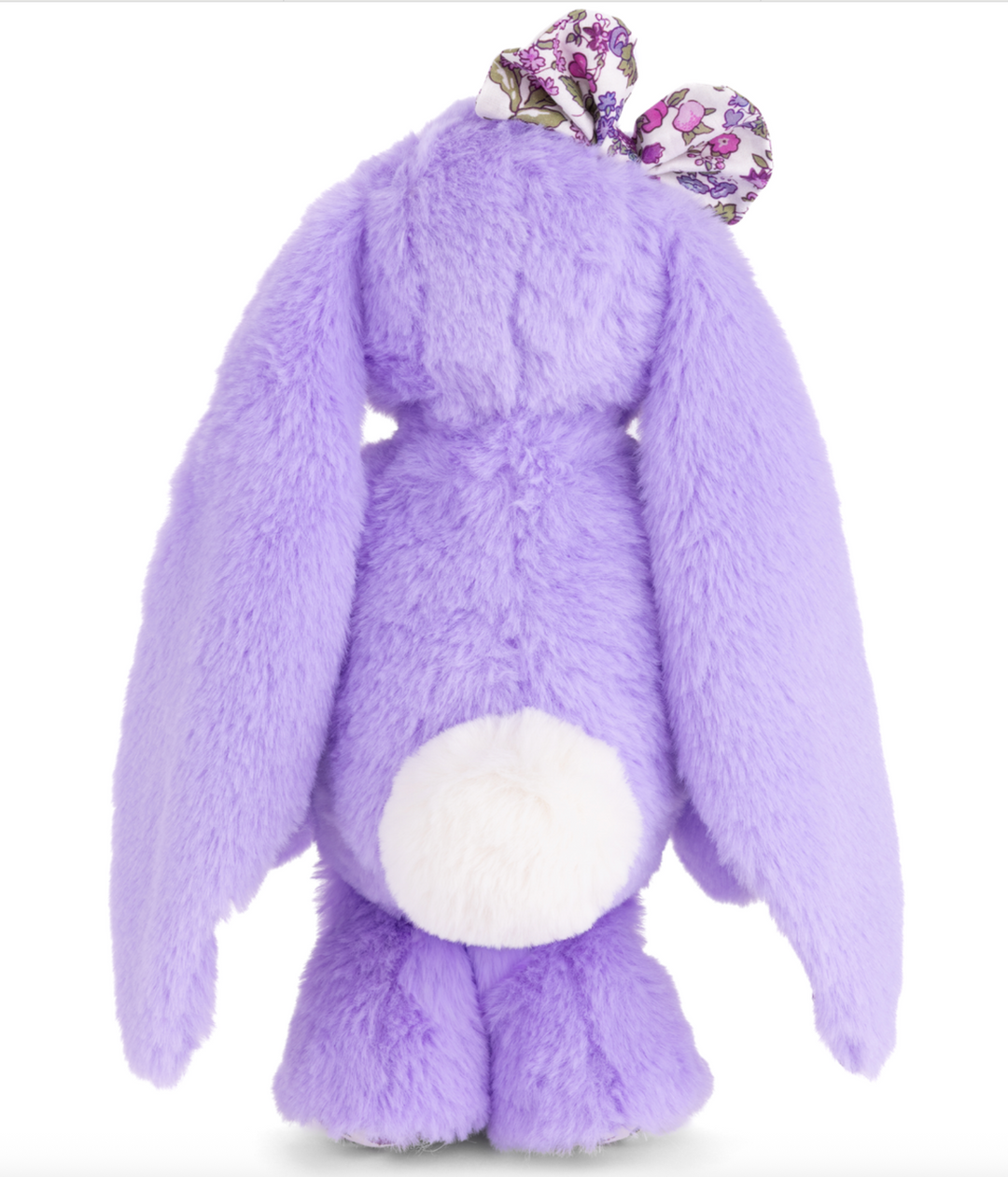 Friendly Kanina Floral Lavender Bunny - Bukowski