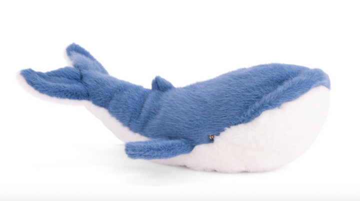 Baby Bubbles the Whale - Bukowski