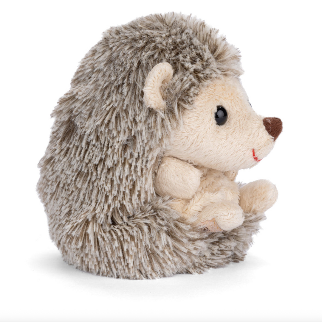 Hubert the Hedgehog - Bukowski