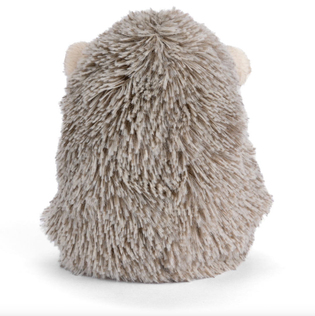Hubert the Hedgehog - Bukowski