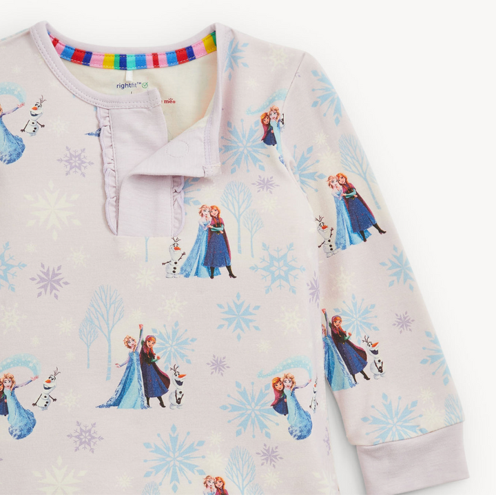Elsa Frozen PJ Set - Magnetic Me