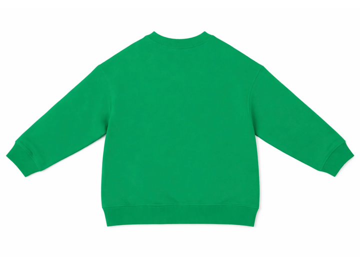 Tee Time Sweatshirt - Bits & Bows