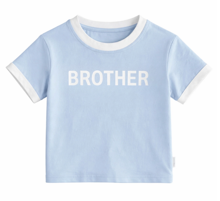 Brother T-Shirt - Bits & Bows