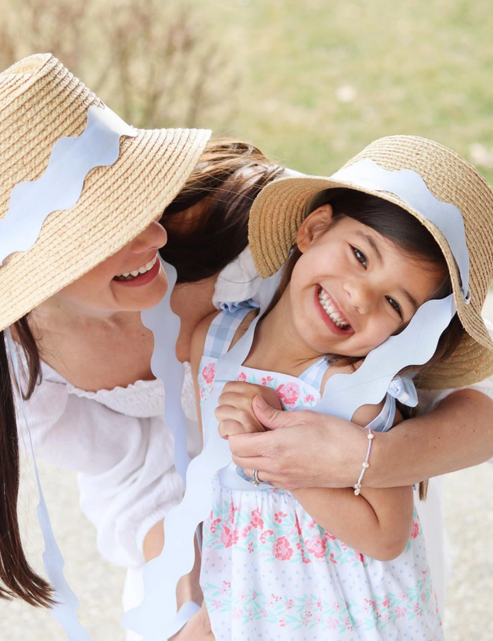 Girls Harbor Hat