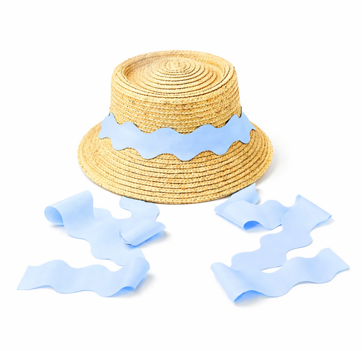 Girls Harbor Hat