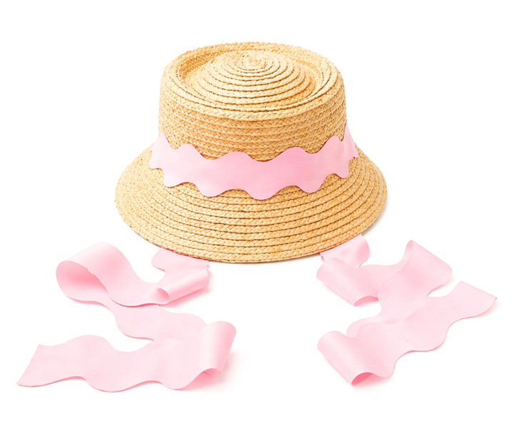 Girls Harbor Hat