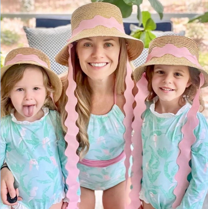 Girls Harbor Hat