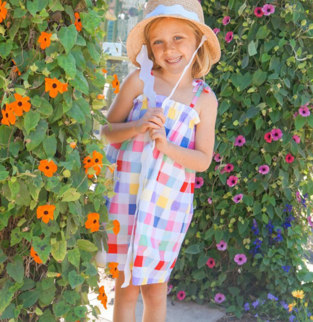 Girls Harbor Hat