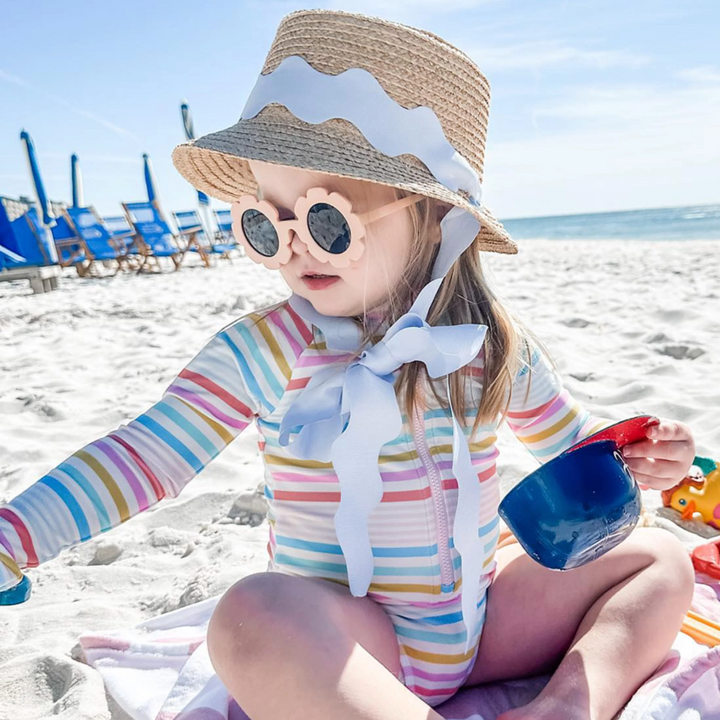 Girls Harbor Hat