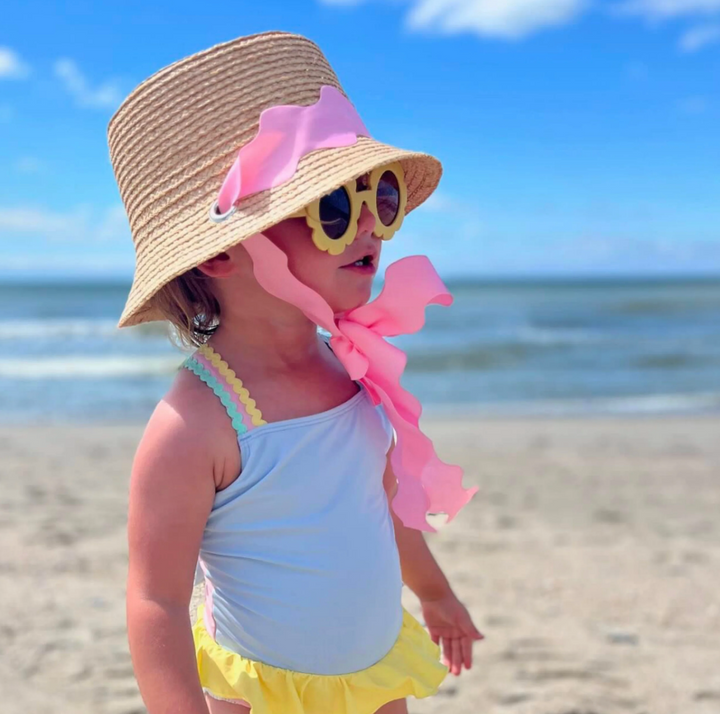 Girls Harbor Hat