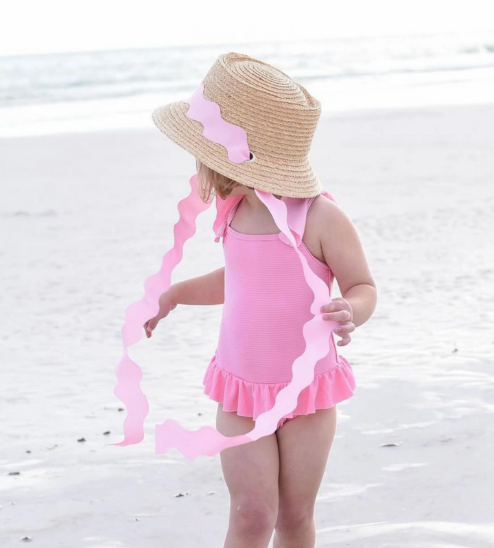 Girls Harbor Hat