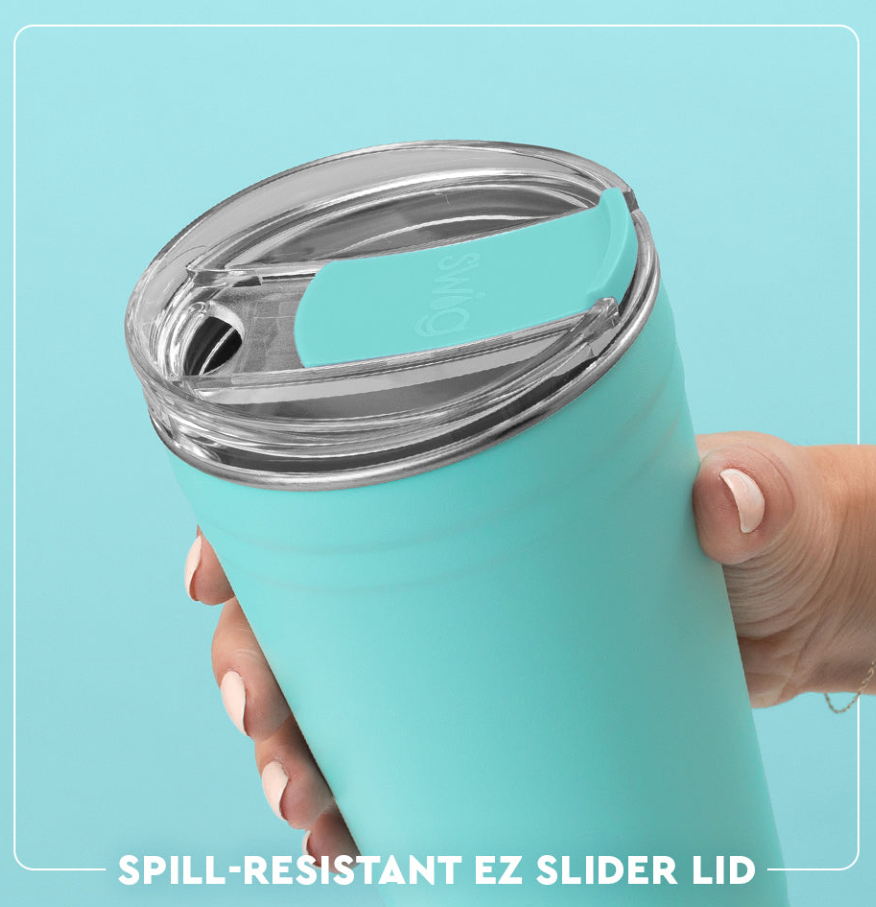Highland Cow 24oz Tumbler - Swig