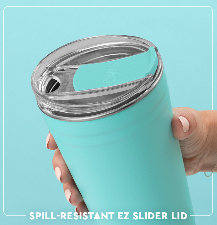 Highland Cow 24oz Tumbler - Swig