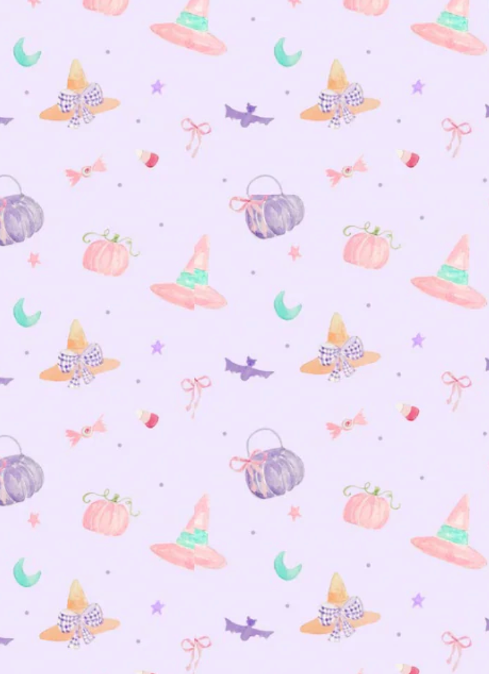 Little Miss Spooky Bloomer Set - Three Little Ducks