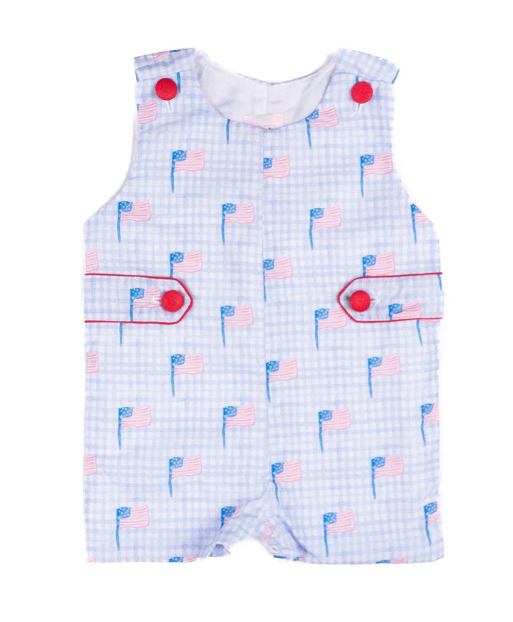 All-American Boy Jon Jon - Shop Teeta