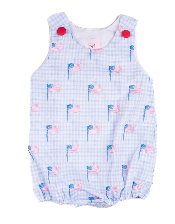 All-American Boy Bubble - Shop Teeta