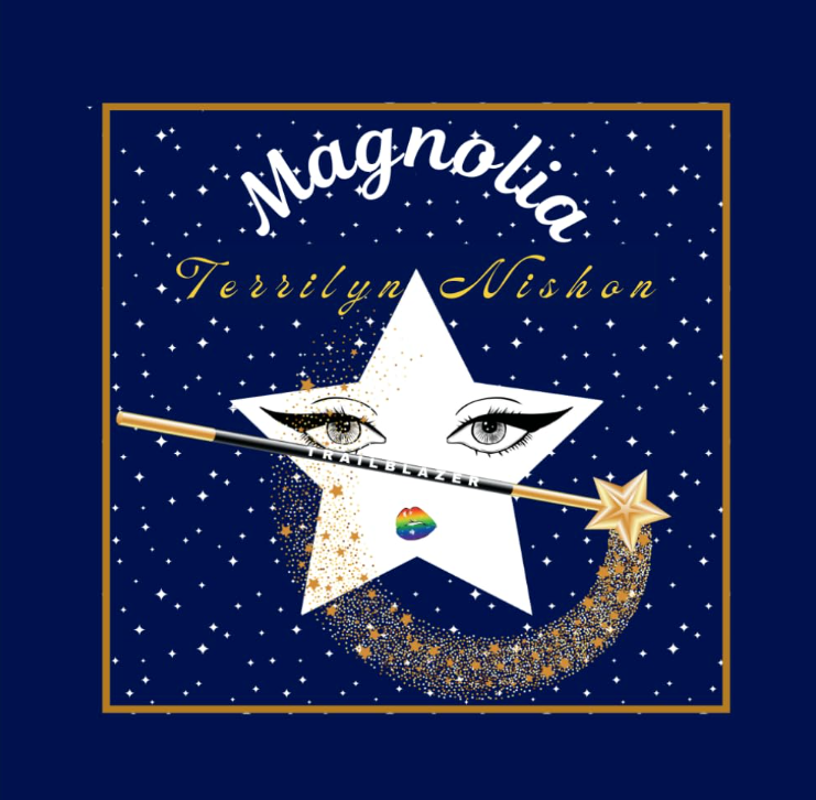 Magnolia the Musical Star, Educational Book