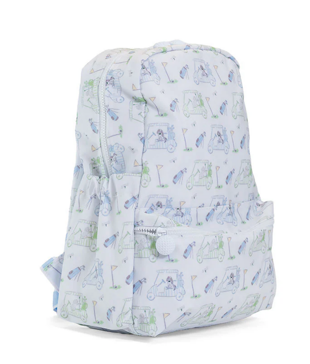 Putt Putt Puppy Collection - TRVL