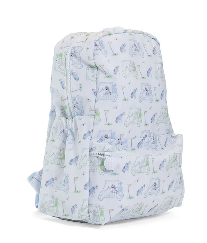 Putt Putt Puppy Collection - TRVL