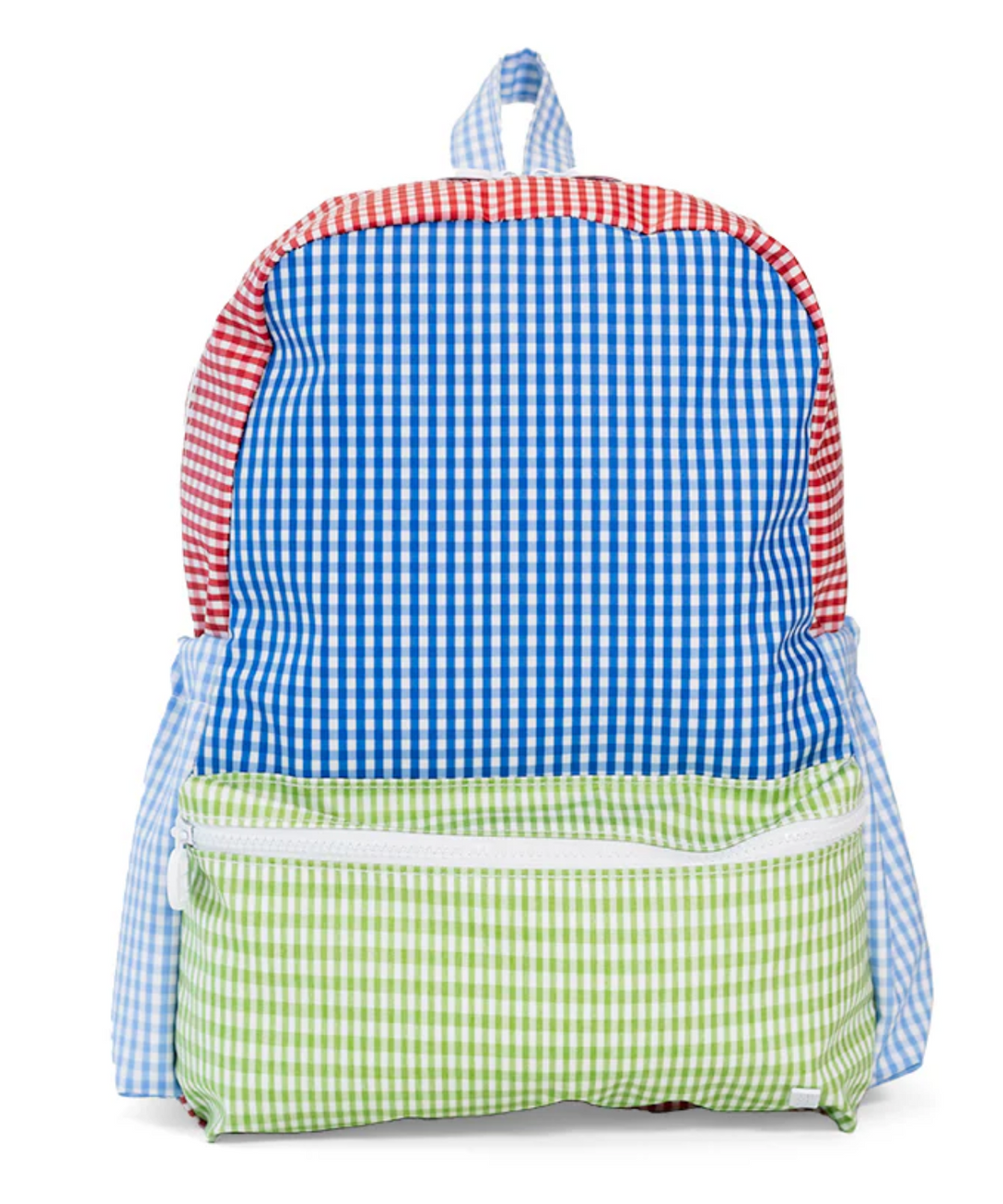Boys Primary Gingham Collection - TRVL