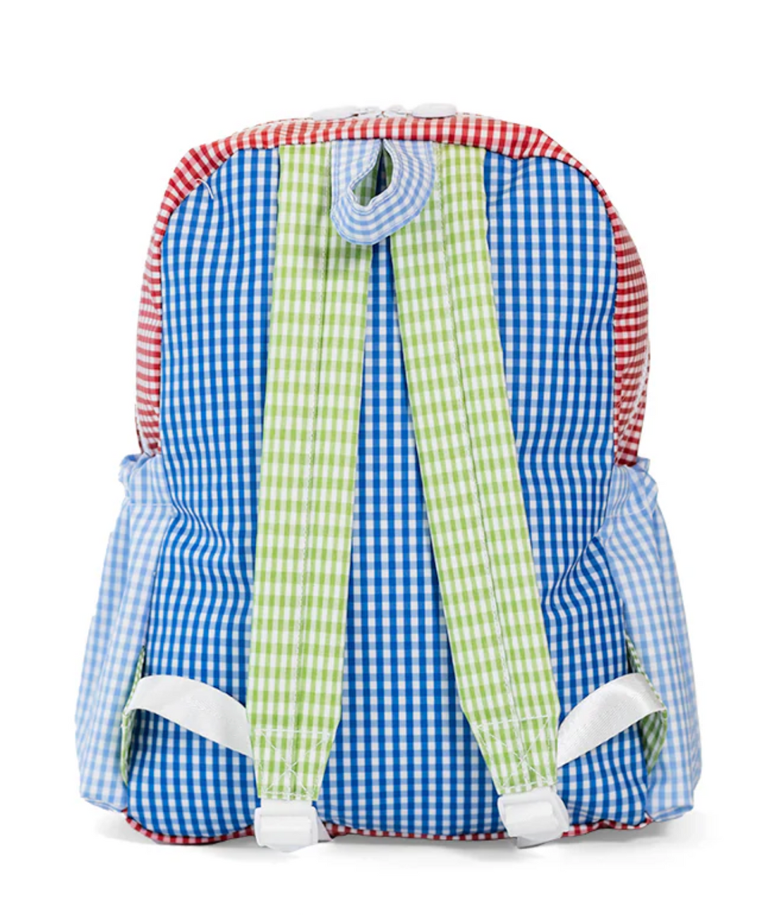 Boys Primary Gingham Collection - TRVL
