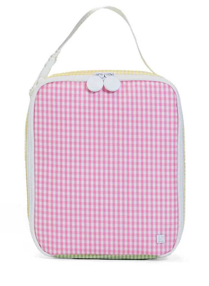Gingham Girl School Collection - TRVL