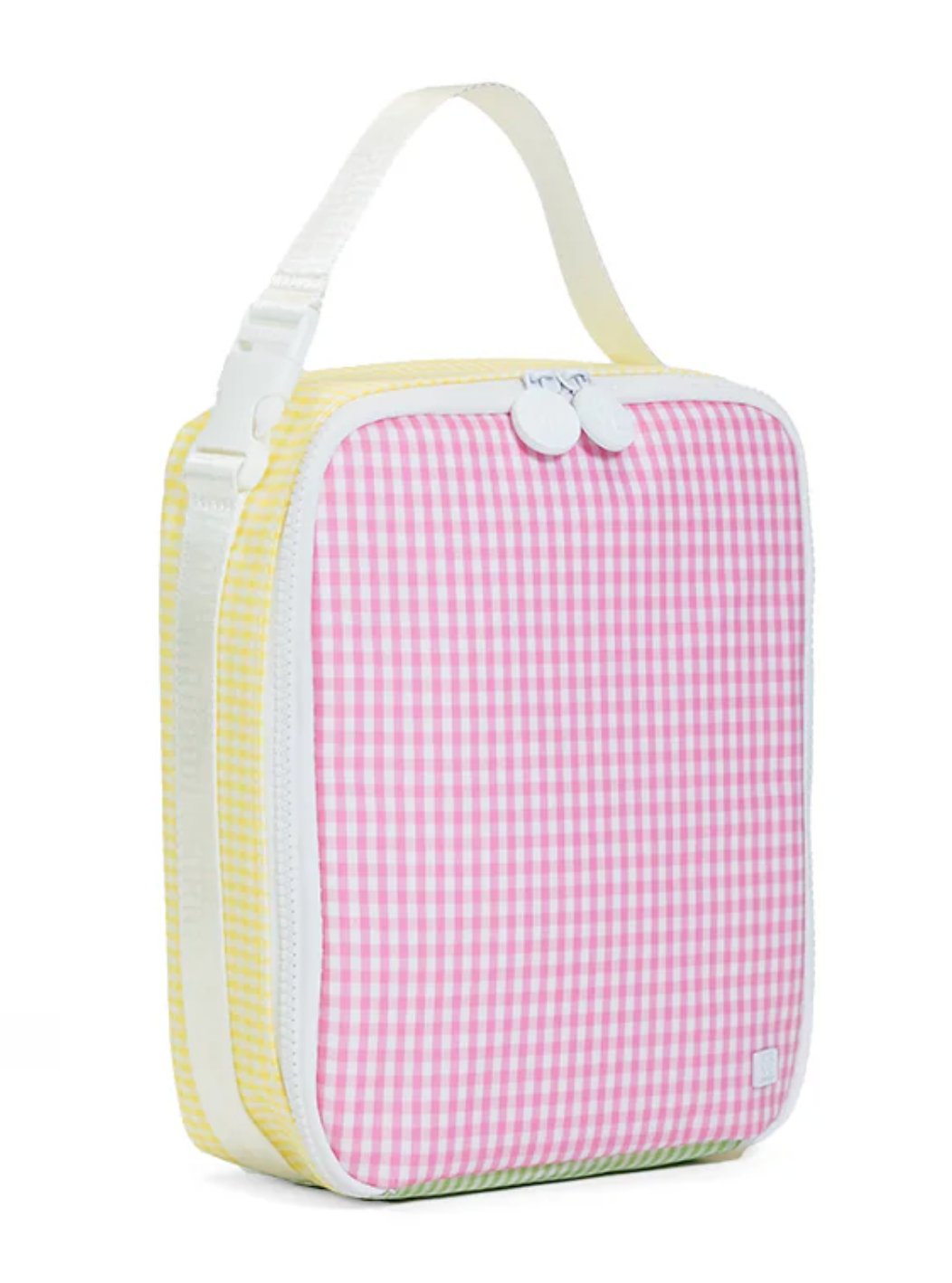 Gingham Girl School Collection - TRVL