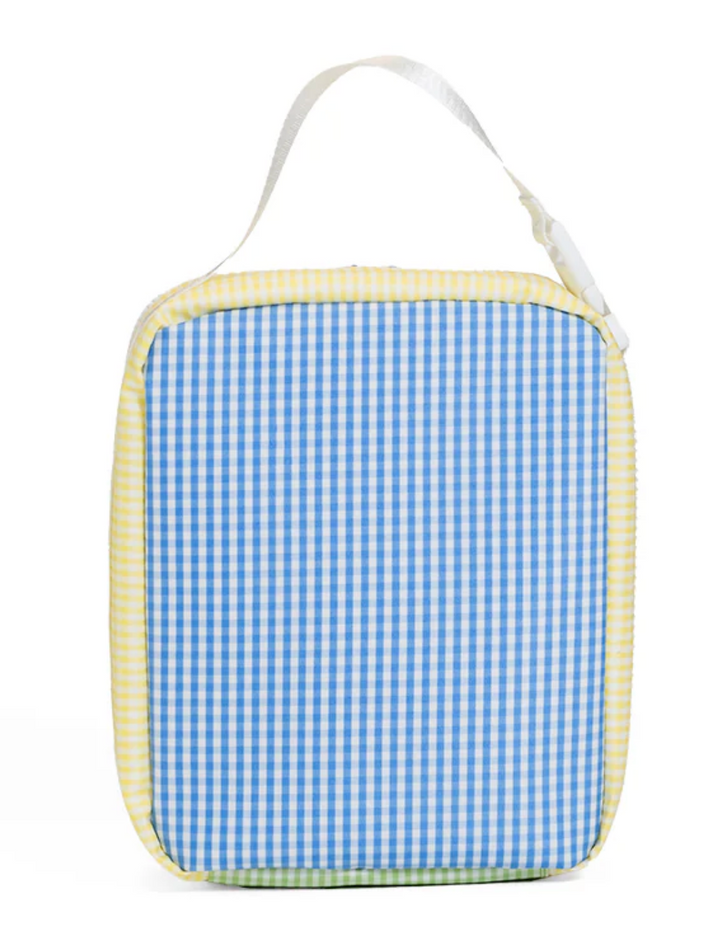Gingham Girl School Collection - TRVL
