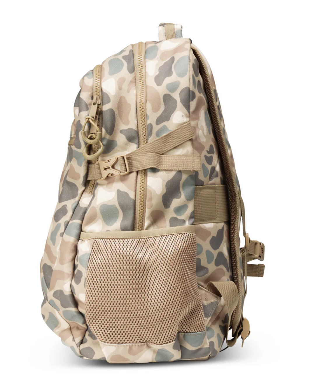 Pintail Camo Backpack - Burlebo