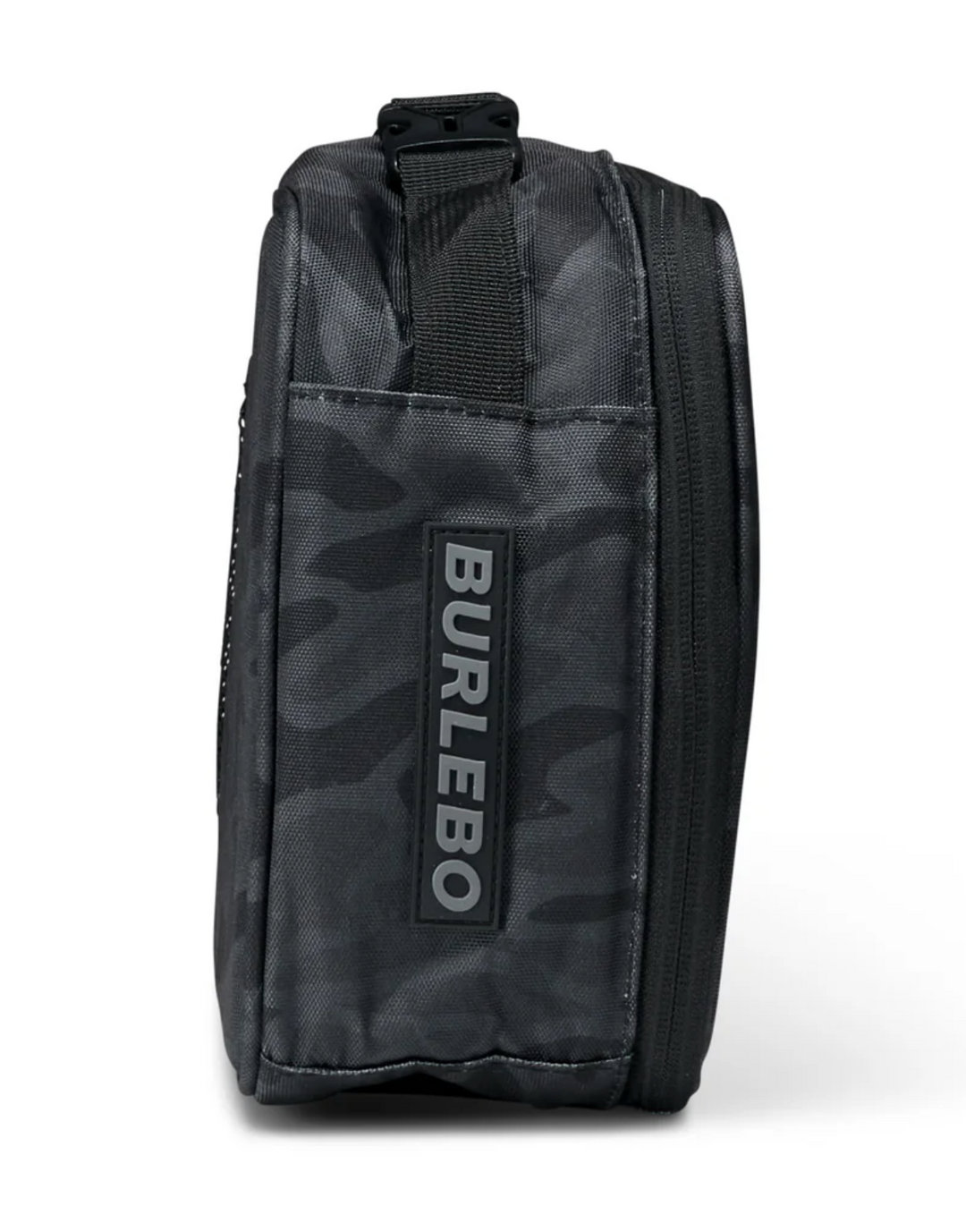 Black Camo Lunchbox - Burlebo
