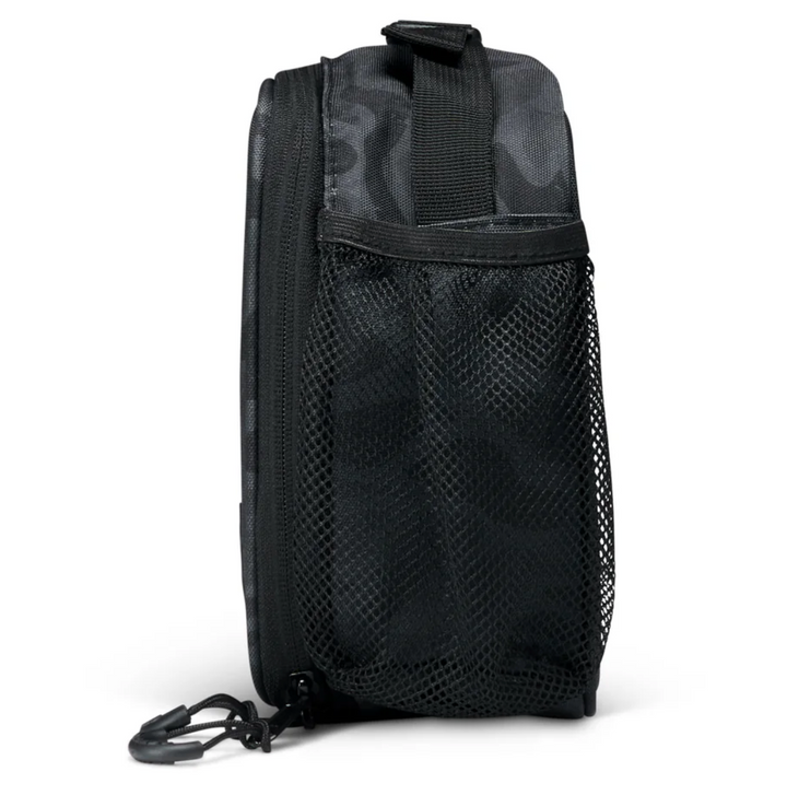 Black Camo Lunchbox - Burlebo