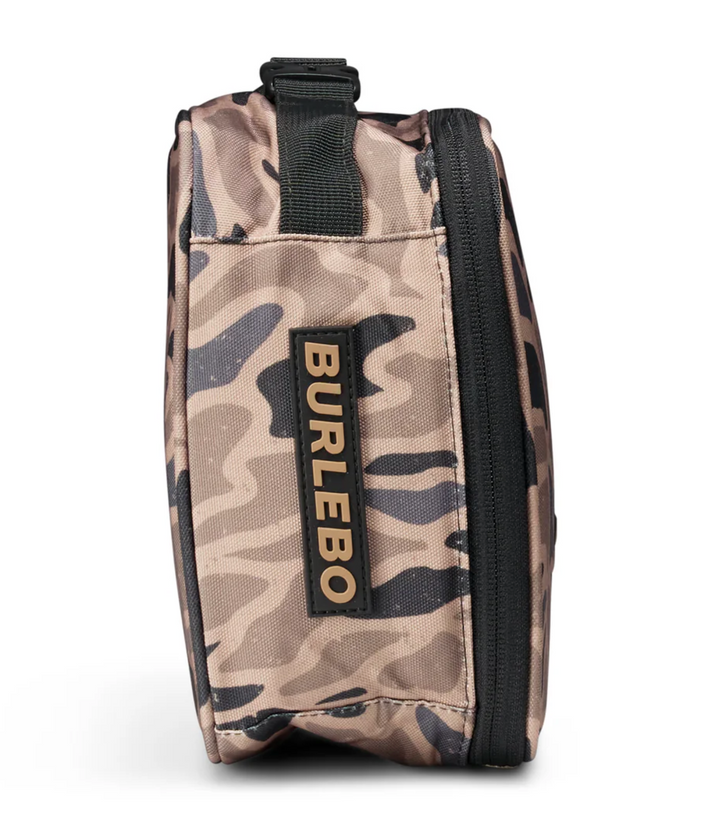 Gauge Camo Lunchbox - Burlebo