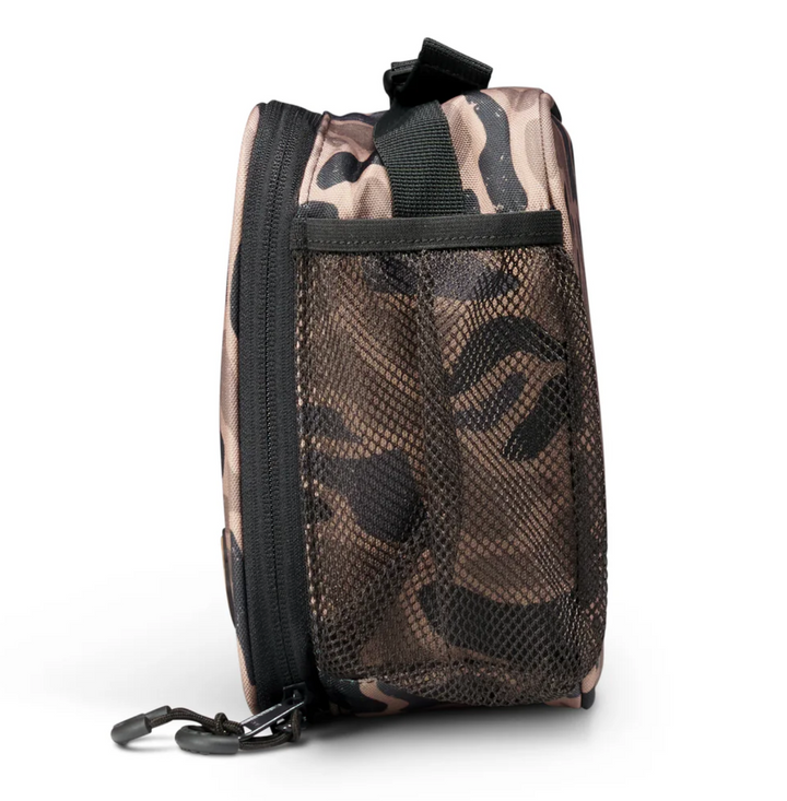 Gauge Camo Lunchbox - Burlebo