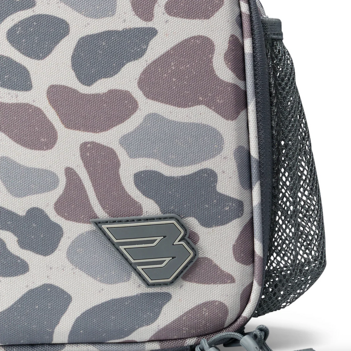 Deer Camo Lunchbox - Burlebo