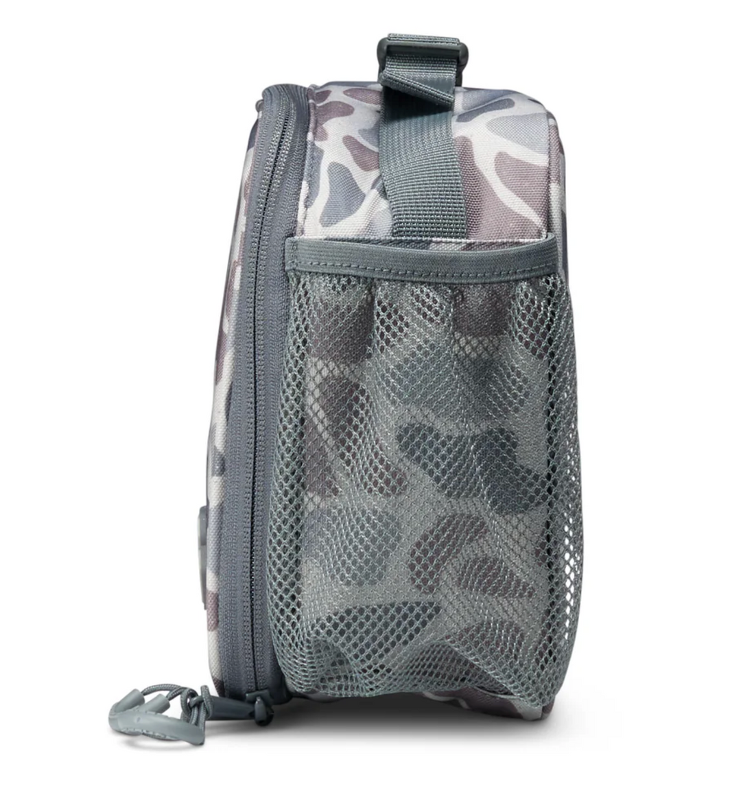 Deer Camo Lunchbox - Burlebo