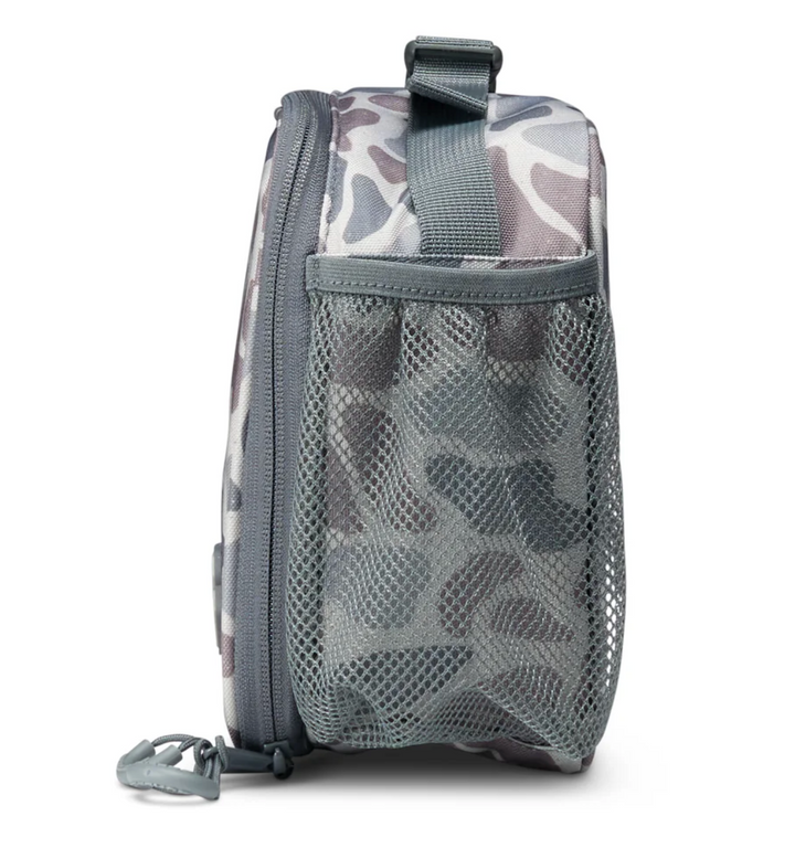 Deer Camo Lunchbox - Burlebo