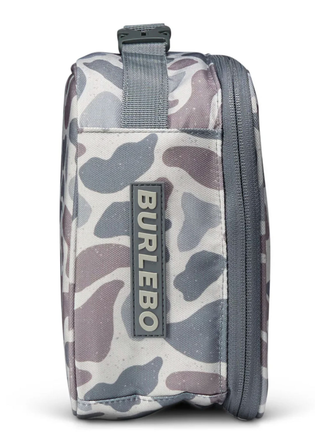 Deer Camo Lunchbox - Burlebo