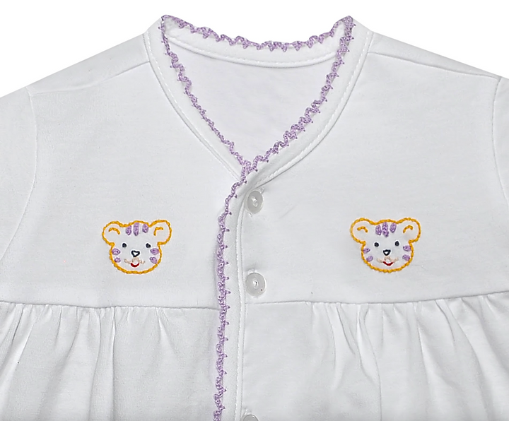 Pima Tiger Diaper Set - Unisex - Remember Nguyen